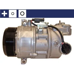 Kompresszor, Klíma - MAHLE (ACP95000S)