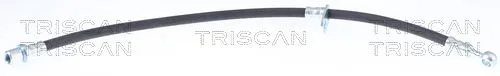 Fékcső - TRISCAN (815068110)