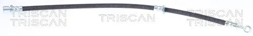 Fékcső - TRISCAN (815068111)