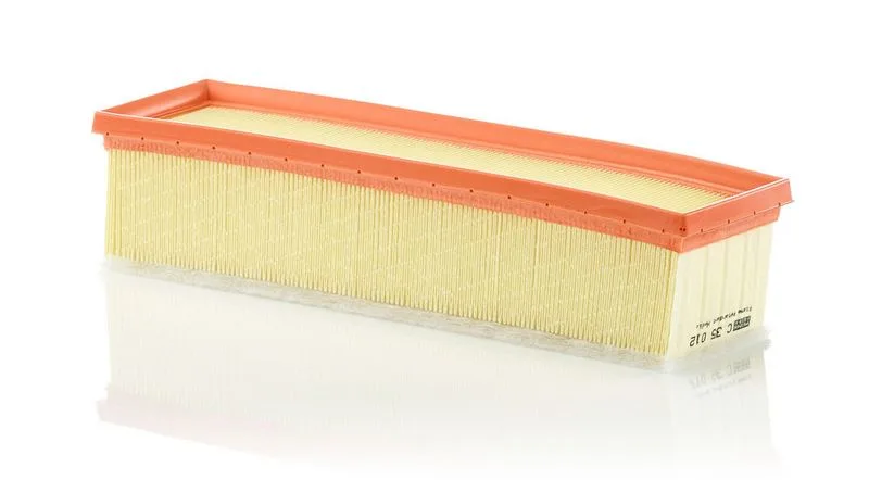 Légszűrő - MANN-FILTER (C35012)