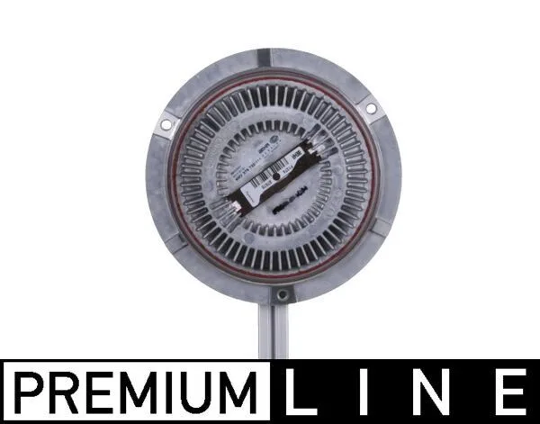 Kuplung, Hűtőventilátor - MAHLE (CFC58000P)