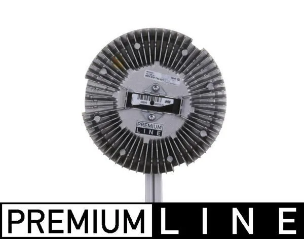 Kuplung, Hűtőventilátor - MAHLE (CFC77000P)