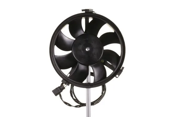 Ventilátor, Motorhűtés - MAHLE (CFF166000S)