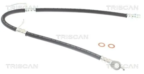 Fékcső - TRISCAN (815013347)