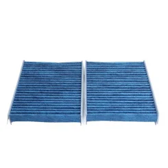 Szűrő, Utastér Levegő - MAXGEAR (KF-6201SC KPL)