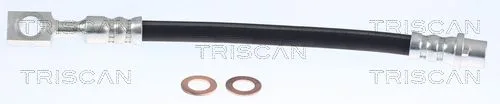 Fékcső - TRISCAN (815024214)