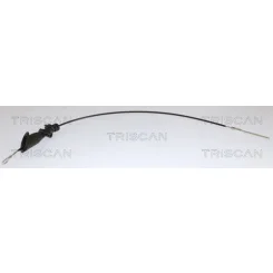Huzal, Rögzítőfék - TRISCAN (8140291155)