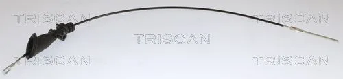 Huzal, Rögzítőfék - TRISCAN (8140291155)