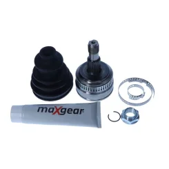 Csuklókészlet, Hajtótengely - MAXGEAR (25-5281MG)
