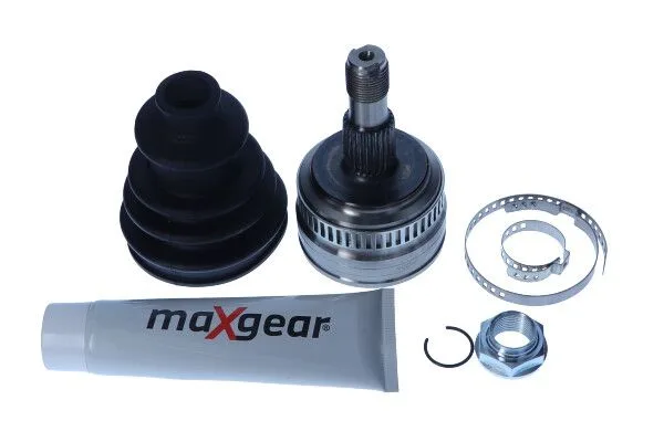 Csuklókészlet, Hajtótengely - MAXGEAR (25-5281MG)