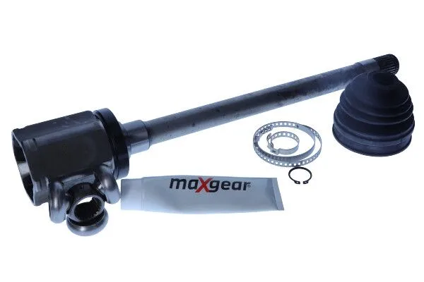 Csuklókészlet, Hajtótengely - MAXGEAR (26-5026MG)