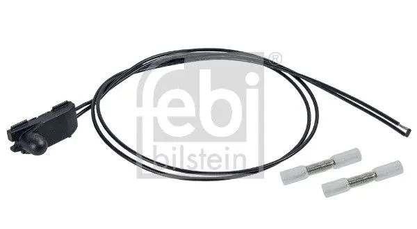 Érzékelő, Külső Hőmérséklet - FEBI BILSTEIN (FE107141)