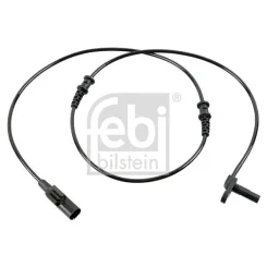 Érzékelő, Kerékfordulatszám - FEBI BILSTEIN (FE170680)