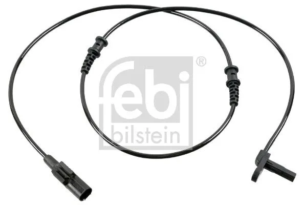 Érzékelő, Kerékfordulatszám - FEBI BILSTEIN (FE170680)