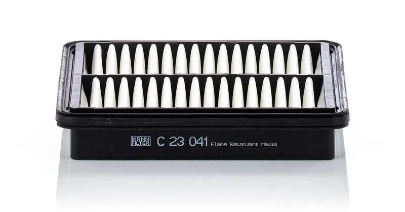 Légszűrő - MANN-FILTER (C23041)