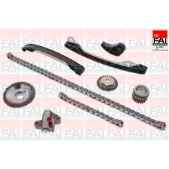 Vezérműlánc Készlet - FAI AutoParts (TCK304)