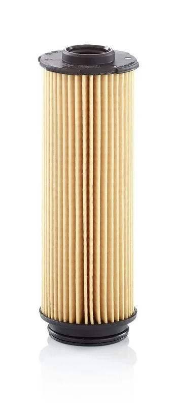 Olajszűrő - MANN-FILTER (HU6022Z)