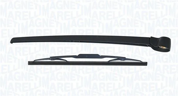 Törlőlapát - MAGNETI MARELLI (WRQ0310)