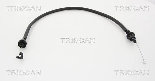 Gázbowden - TRISCAN (814025343)