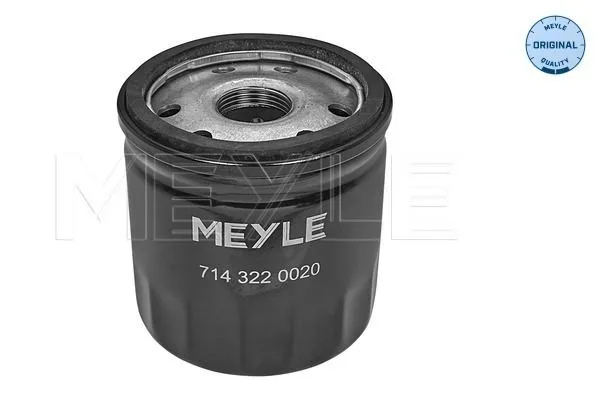 Olajszűrő - MEYLE (7143220020)