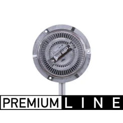 Kuplung, Hűtőventilátor - MAHLE (CFC75000P)