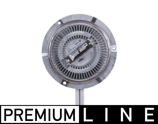 Kuplung, Hűtőventilátor - MAHLE (CFC75000P)