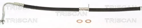 Fékcső - TRISCAN (815013332)