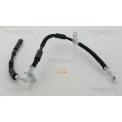 Fékcső - TRISCAN (815017304)