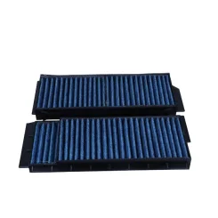 Szűrő, Utastér Levegő - MAXGEAR (KF-6314SC KPL)