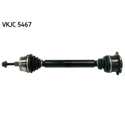 Hajtótengely - SKF (VKJC5467)