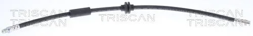 Fékcső - TRISCAN (815024239)