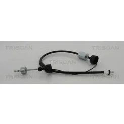 Huzal, Kuplungműködtetés - TRISCAN (814025278)