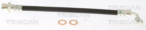 Fékcső - TRISCAN (815013288)