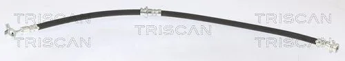 Fékcső - TRISCAN (815014268)