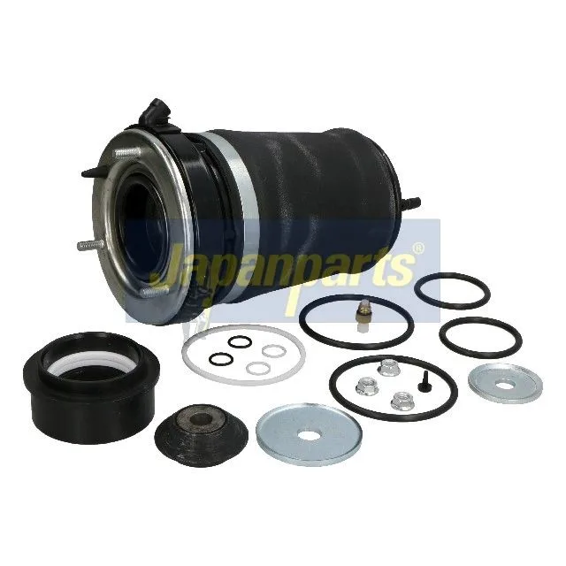 Rugótömb, Légrugózás - JAPANPARTS (MM-AS014)