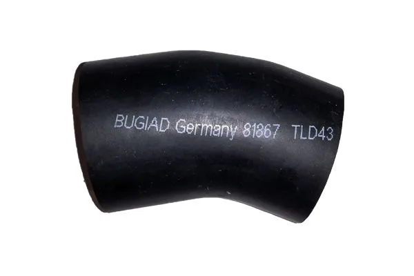 Töltőlevegő Cső - BUGIAD (BUG81867)