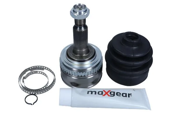 Csuklókészlet, Hajtótengely - MAXGEAR (25-5227MG)