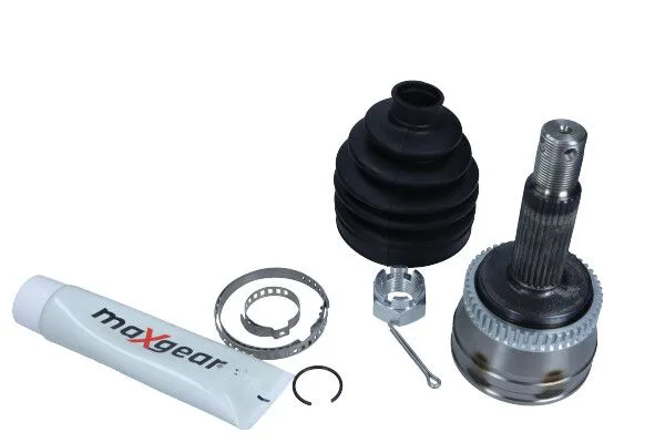 Csuklókészlet, Hajtótengely - MAXGEAR (25-5272MG)