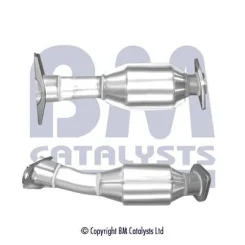 Katalizátor - BM Catalysts (BM92128H)