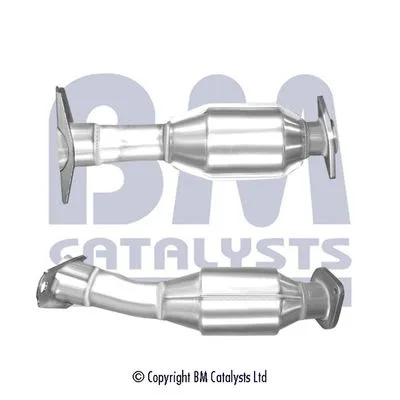 Katalizátor - BM Catalysts (BM92128H)