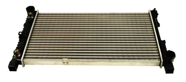 Hűtő, Motorhűtés - MAXGEAR (AC658946)