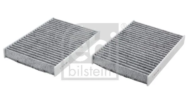 Szűrőbetét, Beltéri Levegő - FEBI BILSTEIN (FE49649)