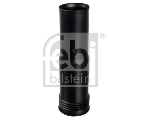 Védősapka/Gumiharang, Lengéscsillapító - FEBI BILSTEIN (FE45893)