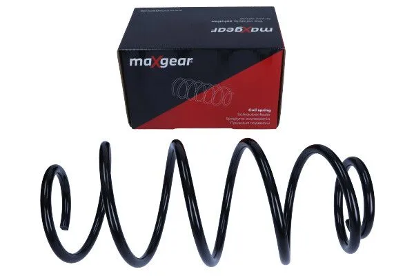 Futómű Rugó - MAXGEAR (60-0600D)