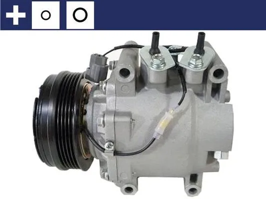 Kompresszor, Klíma - MAHLE (ACP1322000S)