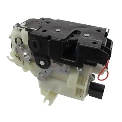 Ajtózár - MEAT & DORIA (MD31152)