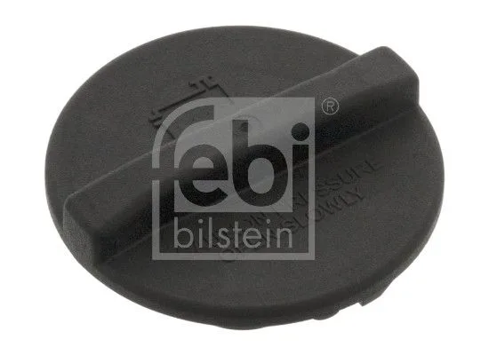 Zárófedél, Hűtőfolyadék Tartály - FEBI BILSTEIN (FE103501)