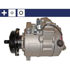 Kompresszor, Klíma - MAHLE (ACP93000S)