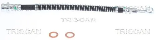 Fékcső - TRISCAN (815043181)