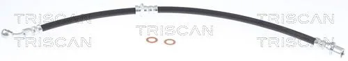 Fékcső - TRISCAN (815068211)